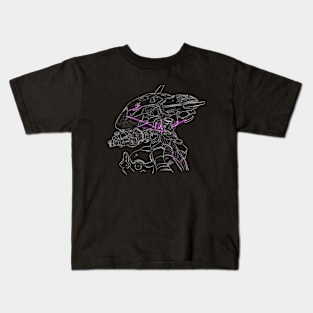 D.Va Kids T-Shirt